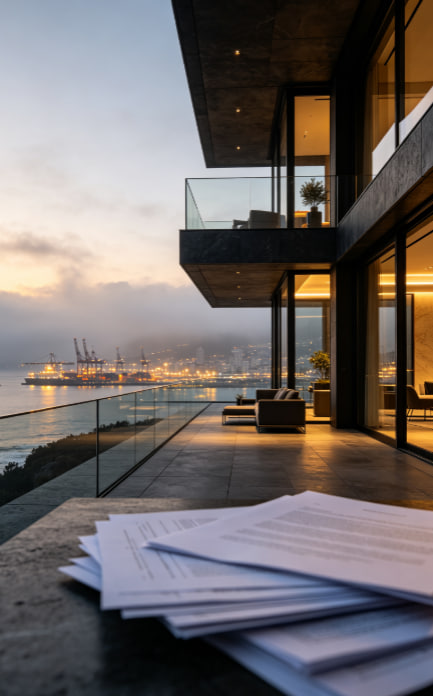 The four-currency household budget goes mainstream