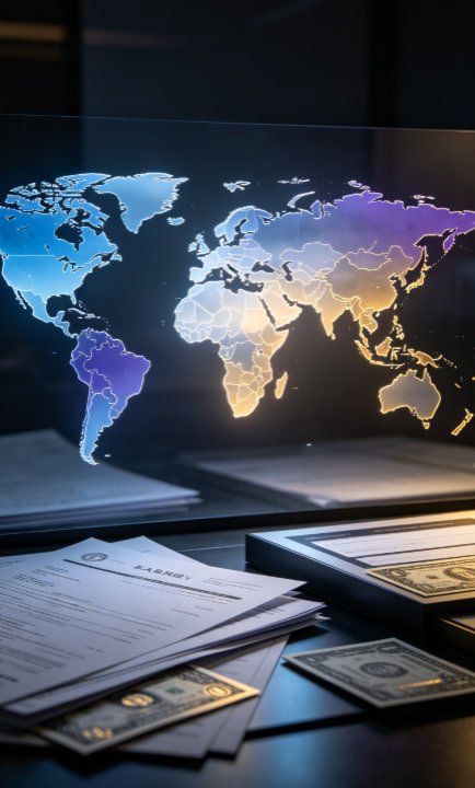 Private banks merge FX, custody and credit into one mandate
